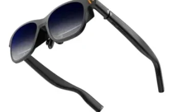 Refurbished VITURE Pro XR/AR Glasses Now $135