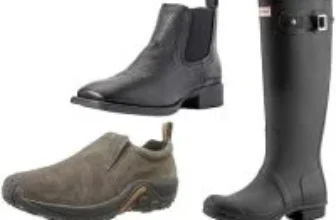Winter Footwear Sale: Up to 65% Off Select Styles from Ariat, Merrell, and Muck $115.00