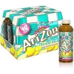 Arizona Tea Premium Brewed Lemon Tea 16oz for $7.19