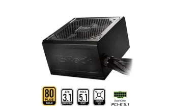 [PSU] ASRock PRO-750G (B+ Tier) – $55