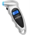 AstroAI 150 PSI Digital Tire Pressure Gauge Now Only $2.99