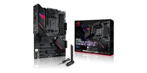 [Motherboard] ASUS ROG Strix B550-F Gaming WiFi II AMD Socket AM4 $99.99