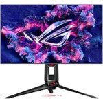 ASUS ROG Swift OPG27AQDP 27-Inch 1440P Gaming Monitor for $657.40