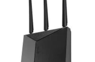 ASUS RT-BE86U BE6800 Dual-Band WiFi 7 Router $189.99