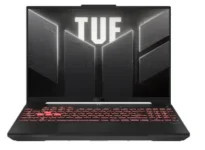 ASUS TUF A16 Gaming Laptop with Ryzen 7 7445HS and RTX 4050 for $600