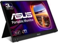 ASUS ZenScreen 15.6-Inch Portable Monitor Now $130 – 1080P Full HD