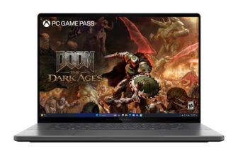 [eBay] ASUS Zephyrus G16 Gaming Laptop (2025): 16″ 2.5K (2560 x 1600) 240Hz OLED Display, Intel Core Ultra 9 285H, NVIDIA RTX 5070, 16GB RAM, 1TB SSD, Now: $1,899.99 After 12% Off #ad