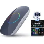 Atotoout AI Box 2GB+16GB CarPlay Magic Box for $49.99