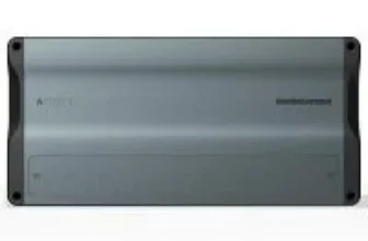 AudioControl A1100.5 Altitude 1100W 5-Channel Amplifier for $499.00
