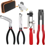 5-Piece Automotive Tool Accessory Kit for $16