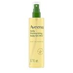 Aveeno Daily Moisturizing Dry Body Oil Mist 6.7oz for $3.64