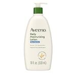 Aveeno Sheer Hydration Fragrance-Free Daily Moisturizing Lotion 18oz for $3.50