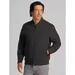 Awearness Kenneth Cole Stretch Bomber Jacket for $16.99