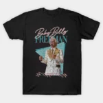 Baby Billy Freeman 90s Styled T-Shirt for $16