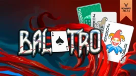 Balatro for Nintendo Switch – Now $11.99 (20% Off)