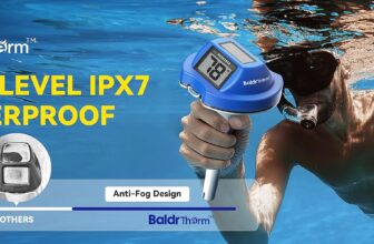 BaldrTherm Pool Thermometer for $13.99 – 30% Off