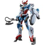 Bandai Hobby Mobile Suit Gundam GQuuuuuuX HG 1/144 Model Kit for $17.60