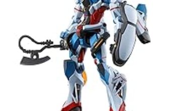 Bandai Hobby Mobile Suit Gundam GQuuuuuuX HG 1/144 Model Kit for $17.60
