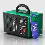 Basvacsh 840S Ozone Generator – Now $21.99
