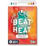 Beat The Heat Family Card Game Now Only $3.00