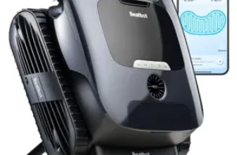 Beatbot AquaSense 2 Ultra Cordless Robotic Pool Cleaner for $2950