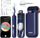 Bebird E33R Ear Wax Removal Tool with Camera for $27.59