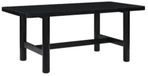 Better Homes & Gardens Adlin 70″ Adjustable Dining Table for $95