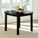 Better Homes & Gardens Adlin 45-Inch Round Dining Table for $81.50