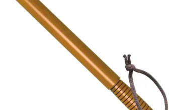 Big Rig Hickory Tire Thumper for $10 – Prime Members Only $10.00