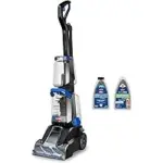 BISSELL TurboClean Upright Carpet Cleaner for $99.99