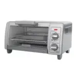 BLACK+DECKER 1150W Crisp N Bake Air Fryer for $62.29