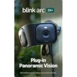 Blink Arc Mini 2K+ Dual Security Camera for $51.99 – Subscription Required