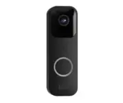 Blink Smart Wi-Fi Video Doorbell – Wired/Battery Operated for $49.80
