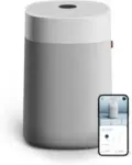 Blueair Blue Pure 211i Max Air Purifier for Large Rooms Now $200