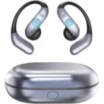 Bluemaison 164-Language 4-in-1 AI Translation Earbuds $6.59