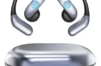 Bluemaison 164-Language 4-in-1 AI Translation Earbuds $6.59