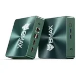 Bmax B6 Turbo Mini Desktop with Intel Core i5-8257U, 16GB RAM, 512GB SSD for $302.49