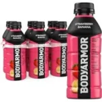 Bodyarmor Electrolyte Sports Drink 6-Pack (Strawberry Banana) for $4.18