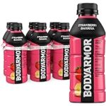 6-Pack BodyArmor Strawberry Banana Sports Drink for $4.18