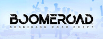 Boomeroad PC Digital Game – Free on Steam $0.00