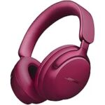 Bose QuietComfort Ultra Bluetooth Headphones for $278.99