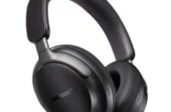 Refurbished Bose QuietComfort Ultra Wireless Headphones for $215, ASUS Gaming Console for $399, Apple iPhone 15 Pro for $529 and more