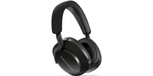 Refurbished Bowers & Wilkins Px7 S2 Noise Cancelling Headphones – $99