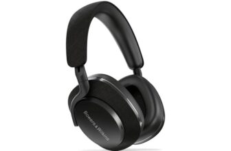 Refurbished Bowers & Wilkins Px7 S2 Noise Cancelling Headphones – $99