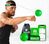 Boxbollen Boxing Reflex Ball (Conor McGregor Edition) Now $15