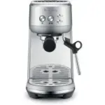 Breville Bambino Espresso Machine with Steam Wand for $249.95