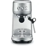 Breville BES450BSS Bambino Espresso Machine for $249.95