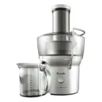 Breville Juice Fountain Compact Juicer for $59.95