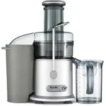 Breville Juice Fountain Plus Juicer JE98XL for $99.95