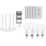 Spring Sale on Home Lighting: Select Items Starting at $16 $22.00